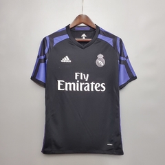 2015/2016 RETRO REAL MADRID