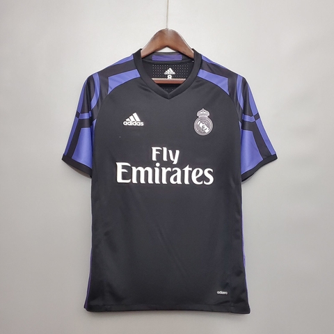 2015/2016 RETRO REAL MADRID
