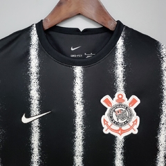21/22 FEMININA CORINTHIANS - comprar online