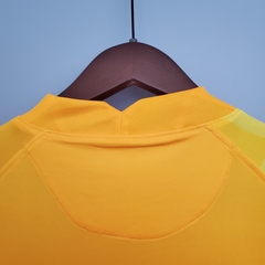 21/22 GOLEIRO CORINTHIANS - MGT FUT