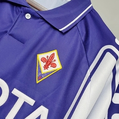 1999/2000 RETRO FIORENTINA - comprar online