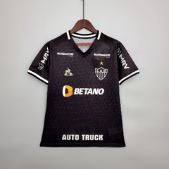 21/22 FEMININA ATLÉTICO MINEIRO