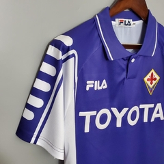 1999/2000 RETRO FIORENTINA - MGT FUT