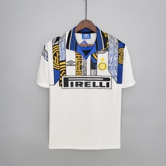 96/97 RETRO INTER DE MILÃO