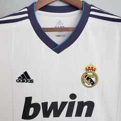 12/13 RETRO REAL MADRID - MGT FUT