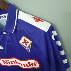 1998 RETRO FIORENTINA - loja online
