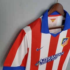2014/2015 RETRO ATLÉTICO DE MADRID - MGT FUT