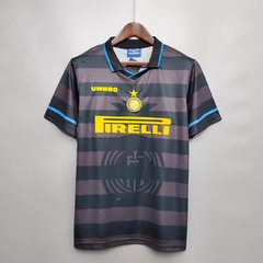 1997/1998 RETRO INTER DE MILÃO