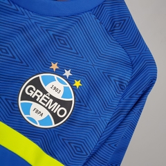 21/22 TREINO GRÊMIO - comprar online