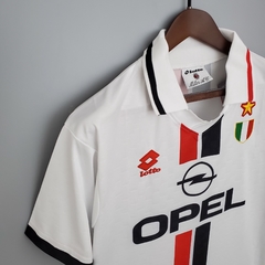 95/97 RETRO AC MILAN - loja online