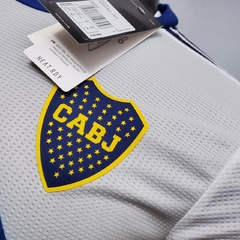 21/22 VERSÃO JOGADOR BOCA JUNIORS - comprar online