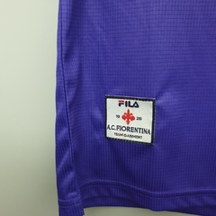 1998 RETRO FIORENTINA - MGT FUT