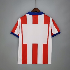 2014/2015 RETRO ATLÉTICO DE MADRID - loja online