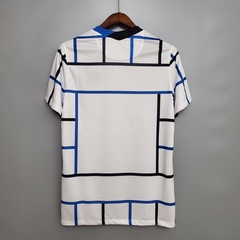 Imagem do 20/21 INTER DE MILÃO