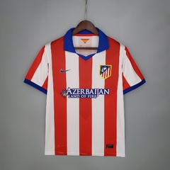 2014/2015 RETRO ATLÉTICO DE MADRID
