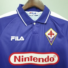 Imagem do 1998 RETRO FIORENTINA