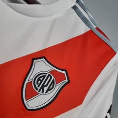 21/22 RIVER PLATE - MGT FUT