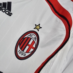 2006/2007 RETRO AC MILAN - comprar online
