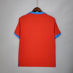 Imagem do 21/22 NAPOLI