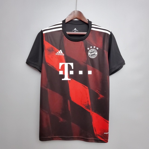 20/21 BAYERN MUNIQUE