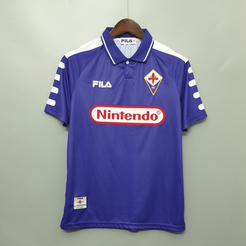 1998 RETRO FIORENTINA