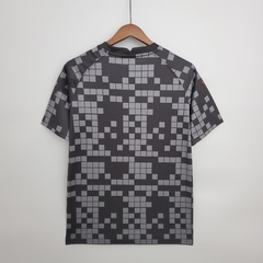 21/22 TREINO PSG - MGT FUT