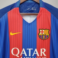 2016/2017 RETRO BARCELONA - comprar online