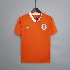 2008 RETRO HOLANDA