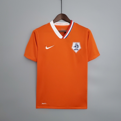 2008 RETRO HOLANDA