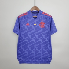 21/22 FLAMENGO LGBTQIA+