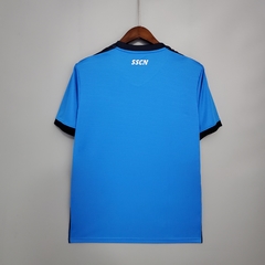 Imagem do 21/22 NAPOLI