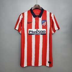 20/21 ATLÉTICO DE MADRID