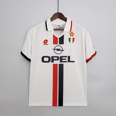 95/97 RETRO AC MILAN