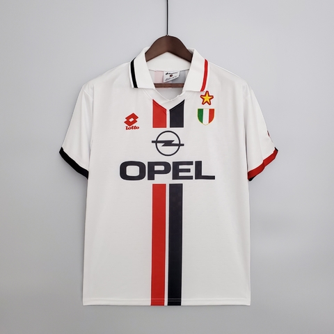 95/97 RETRO AC MILAN