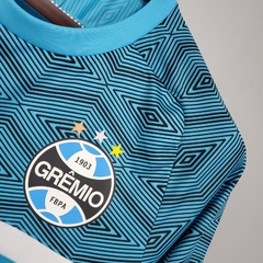 21/22 TREINO GRÊMIO - comprar online
