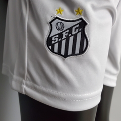 21/22 SANTOS CONJUNTO KIDS - loja online