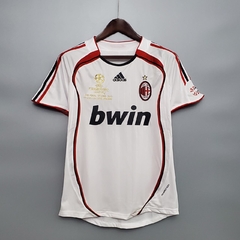 2006/2007 RETRO AC MILAN