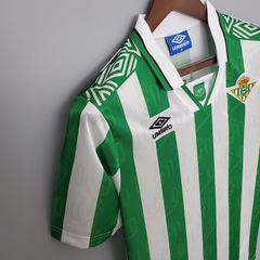 94/95 RETRO REAL BETIS - loja online