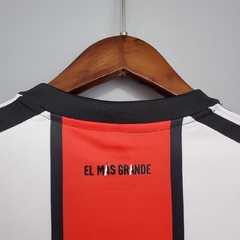 21/22 RIVER PLATE - MGT FUT