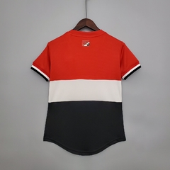 Imagem do 21/22 FEMININA SÃO PAULO