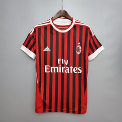 2011/2012 RETRO AC MILAN