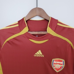 2022 “TEAMGEIST” ARSENAL - comprar online