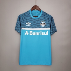 21/22 TREINO GRÊMIO