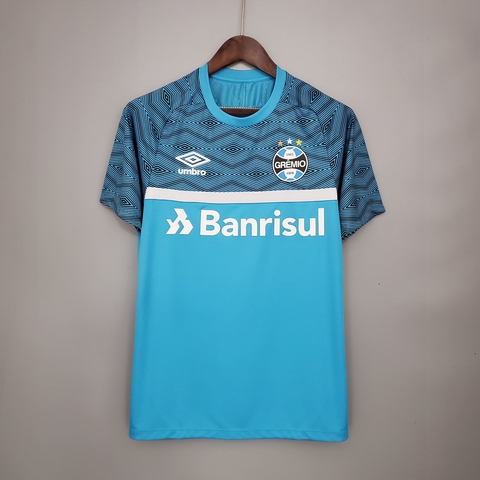 21/22 TREINO GRÊMIO