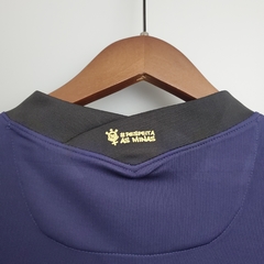 21/22 CORINTHIANS - MGT FUT