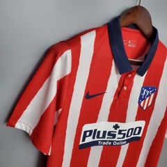 Imagem do 20/21 ATLÉTICO DE MADRID