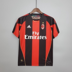 10/11 RETRO AC MILAN