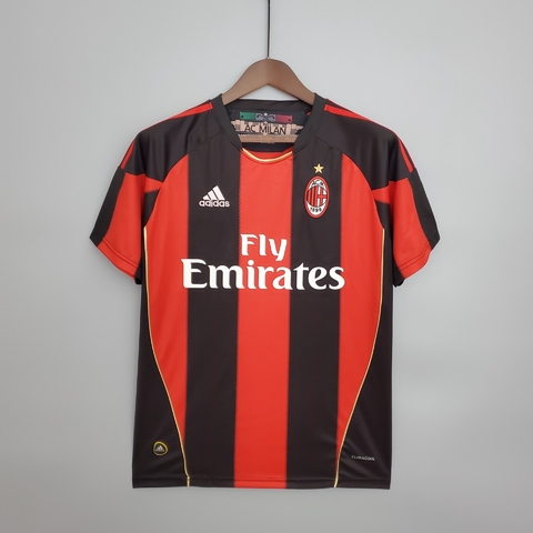 10/11 RETRO AC MILAN