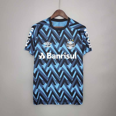 21/22 TREINO GRÊMIO