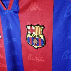 1996/1997 RETRO BARCELONA - comprar online